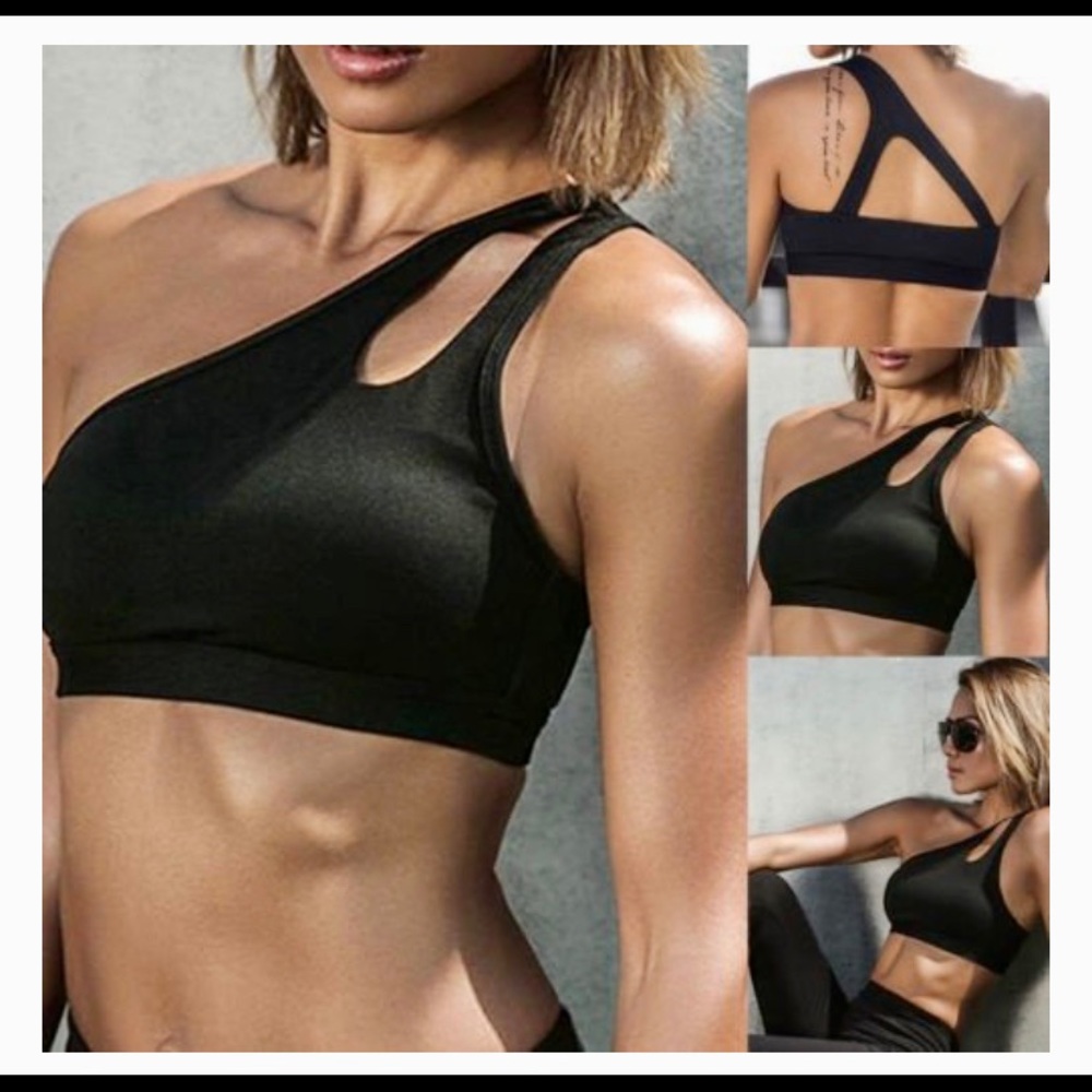 New sports yoga top